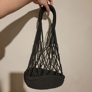 Ukrainian Handmade shopper bag